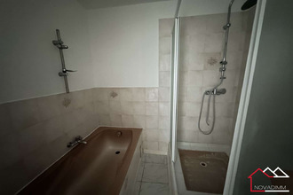achat appartement thionville 57100