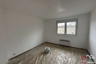 achat appartement thionville 57100