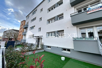 achat appartement thionville 57100