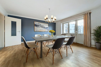 achat appartement thionville 57100