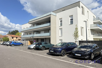 achat appartement thionville 57100