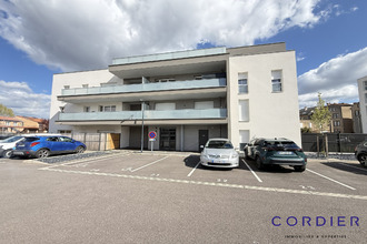 achat appartement thionville 57100