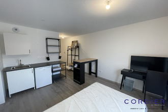 achat appartement thionville 57100