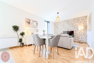 achat appartement thionville 57100