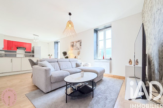 achat appartement thionville 57100