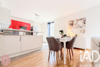 achat appartement thionville 57100