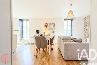 achat appartement thionville 57100