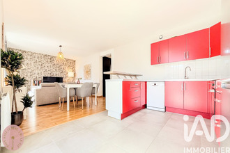 achat appartement thionville 57100