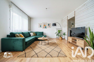 achat appartement thionville 57100