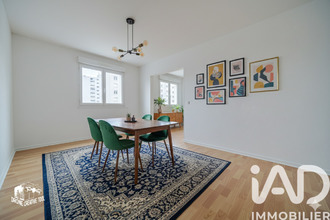 achat appartement thionville 57100