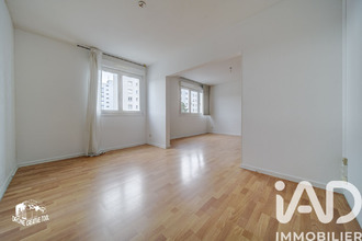 achat appartement thionville 57100