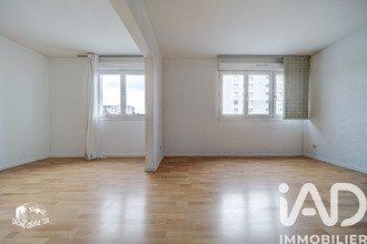 achat appartement thionville 57100