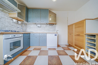 achat appartement thionville 57100