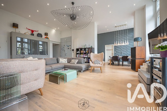 achat appartement thionville 57100