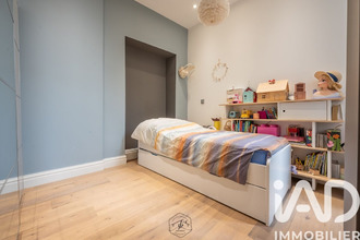 achat appartement thionville 57100