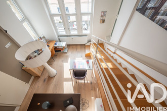 achat appartement thionville 57100