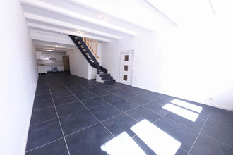 achat appartement thionville 57100