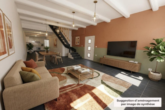 achat appartement thionville 57100