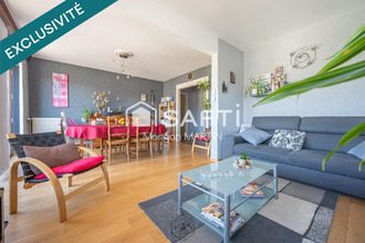 achat appartement thionville 57100