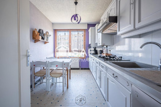 achat appartement thionville 57100