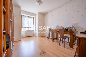 achat appartement thionville 57100
