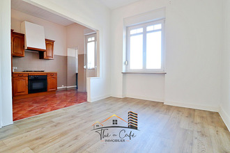 achat appartement thionville 57100