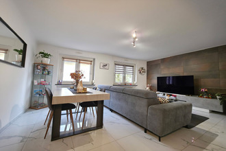 achat appartement thionville 57100