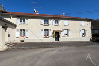 achat appartement thionville 57100