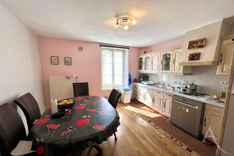 achat appartement thionville 57100