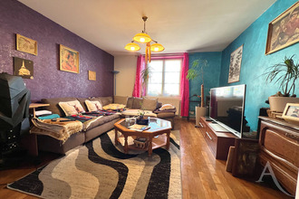 achat appartement thionville 57100