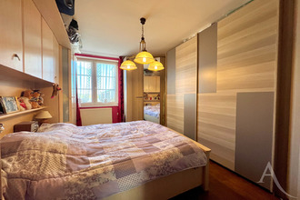 achat appartement thionville 57100