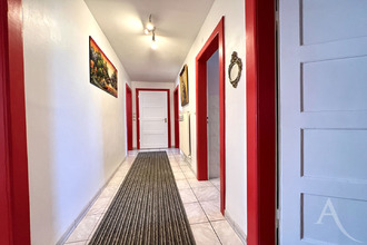 achat appartement thionville 57100