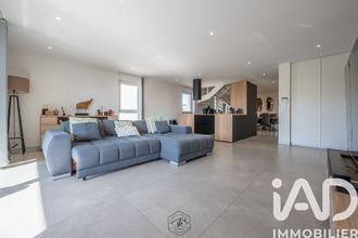 achat appartement thionville 57100
