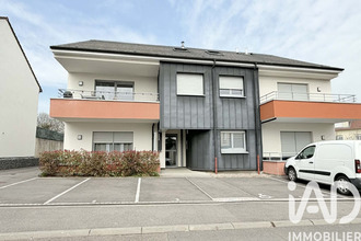 achat appartement thionville 57100