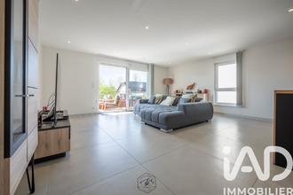 achat appartement thionville 57100