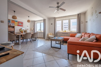 achat appartement thionville 57100