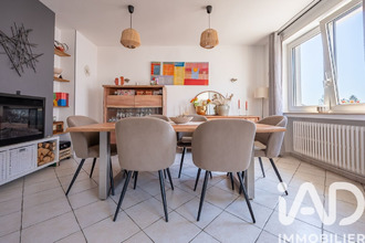 achat appartement thionville 57100