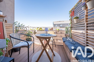 achat appartement thionville 57100
