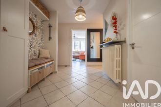 achat appartement thionville 57100