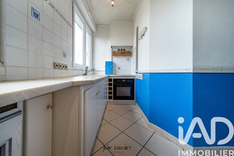 achat appartement thionville 57100