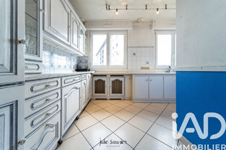 achat appartement thionville 57100