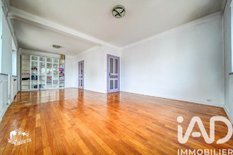 achat appartement thionville 57100