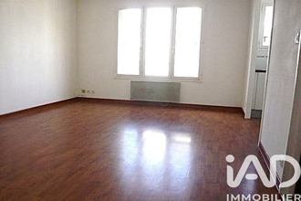 achat appartement thionville 57100