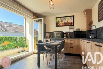 achat appartement thionville 57100
