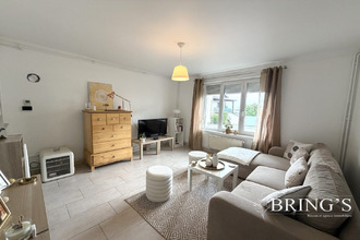 achat appartement thionville 57100