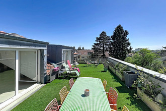 achat appartement thionville 57100
