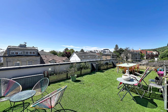 achat appartement thionville 57100