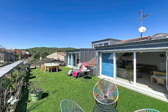 achat appartement thionville 57100