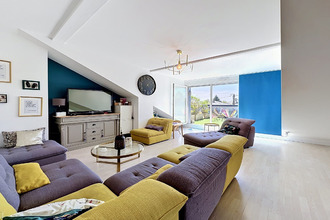 achat appartement thionville 57100