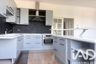 achat appartement thionville 57100